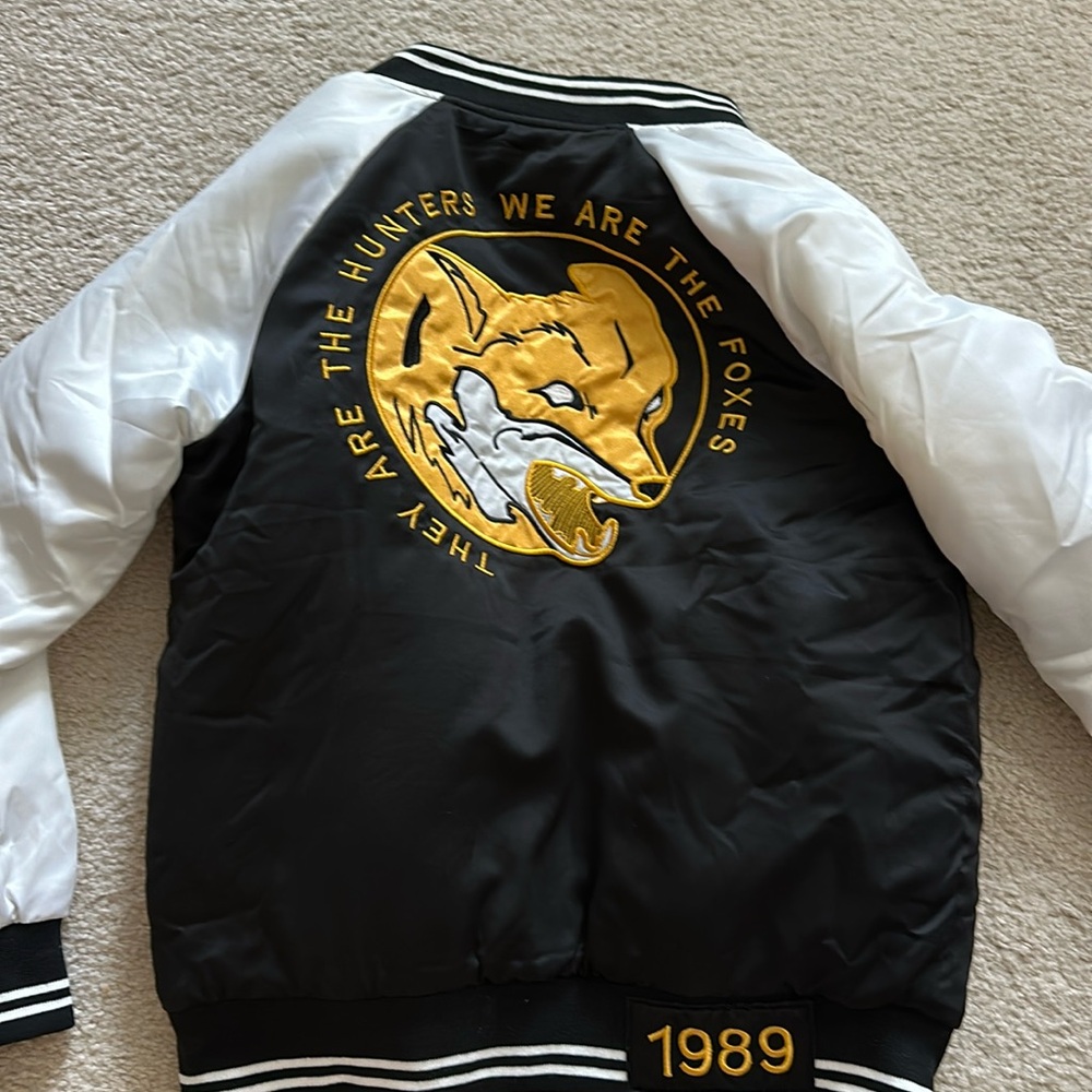 1989 Taylor Swift Jacket